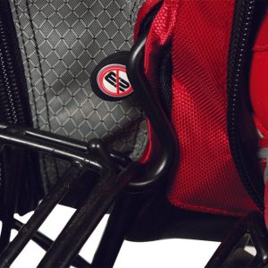 NO E2 Catchers Bag - Image 17