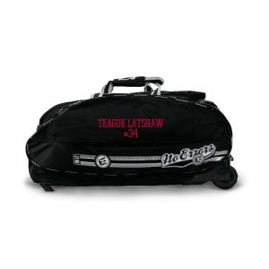 NO E2 Catchers Bag - Image 1