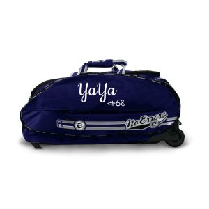 NO E2 Catchers Bag - Image 1