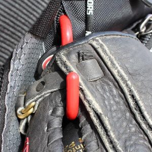 NO E2 Catchers Bag - Image 9