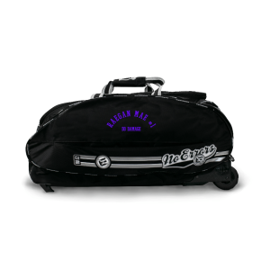NO E2 Catchers Bag - Image 1
