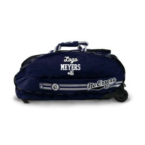 NO E2 Catchers Bag - Image 1
