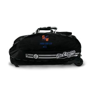 NO E2 Catchers Bag - Image 1