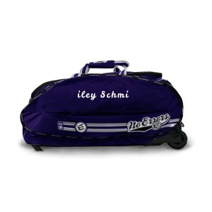 NO E2 Catchers Bag - Image 1