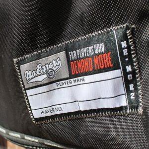 NO E2 Catchers Bag - Image 11