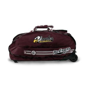 NO E2 Catchers Bag - Image 1