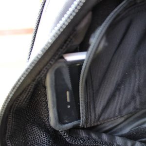 NO E2 Catchers Bag - Image 12
