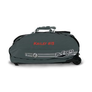 NO E2 Catchers Bag - Image 1
