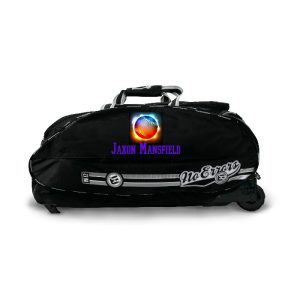 NO E2 Catchers Bag - Image 1