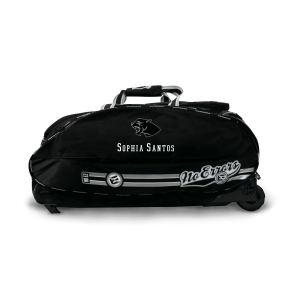 NO E2 Catchers Bag - Image 1