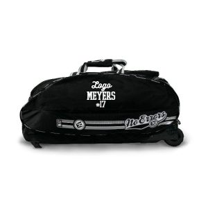 NO E2 Catchers Bag - Image 1