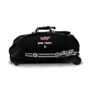 NO E2 Catchers Bag - Image 1