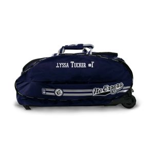 NO E2 Catchers Bag - Image 1