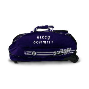 NO E2 Catchers Bag - Image 1