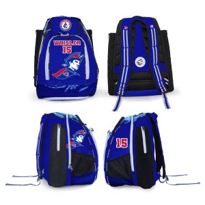 RBP - Full Custom - Image 2