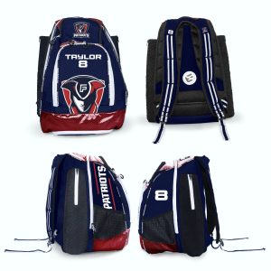 RBP - Full Custom - Image 4