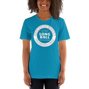 Long Ball T-shirt - Image 3