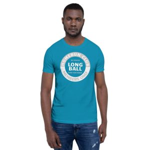 Long Ball T-shirt - Image 4