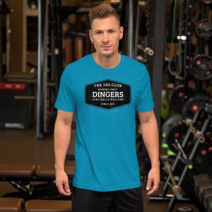 Short-Sleeve Unisex T-Shirt - Image 3