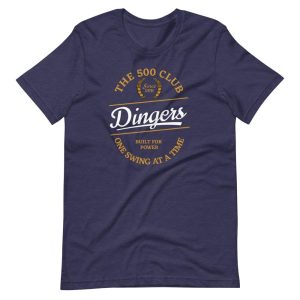 Short-Sleeve Unisex T-Shirt - Image 3