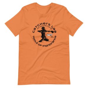 Short-Sleeve Unisex T-Shirt - Image 9
