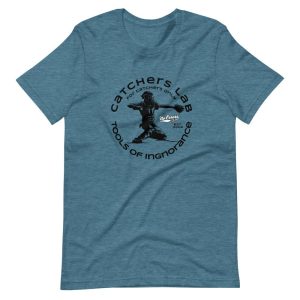 Short-Sleeve Unisex T-Shirt - Image 7