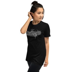 Short-Sleeve Unisex T-Shirt - Image 3