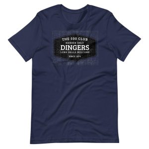 Short-Sleeve Unisex T-Shirt - Image 6