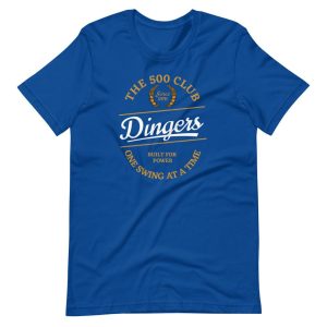 Short-Sleeve Unisex T-Shirt - Image 4