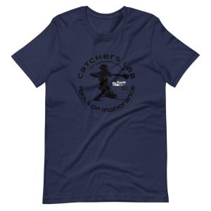 Short-Sleeve Unisex T-Shirt - Image 3
