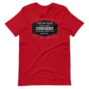 Short-Sleeve Unisex T-Shirt - Image 7