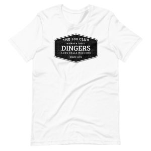 Short-Sleeve Unisex T-Shirt