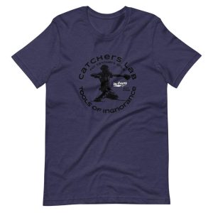 Short-Sleeve Unisex T-Shirt - Image 4