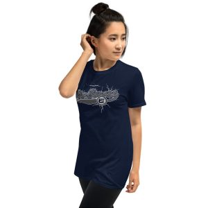 Short-Sleeve Unisex T-Shirt - Image 6