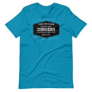 Short-Sleeve Unisex T-Shirt - Image 9