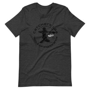 Short-Sleeve Unisex T-Shirt - Image 5