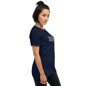 Short-Sleeve Unisex T-Shirt - Image 5