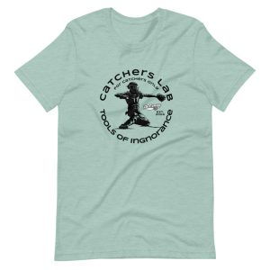 Short-Sleeve Unisex T-Shirt - Image 10