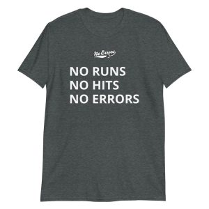 No Errors Tee - Image 3