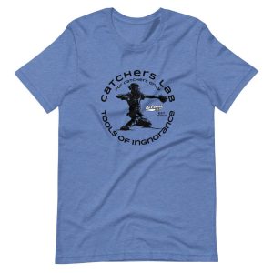 Short-Sleeve Unisex T-Shirt - Image 8