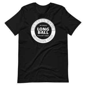 Long Ball T-shirt - Image 5