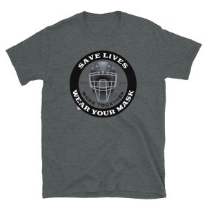 Short-Sleeve Unisex T-Shirt - Image 2