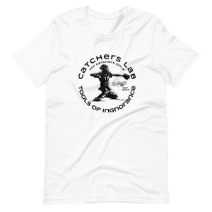 Short-Sleeve Unisex T-Shirt - Image 12