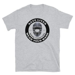 Short-Sleeve Unisex T-Shirt - Image 1