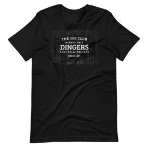 Short-Sleeve Unisex T-Shirt - Image 5