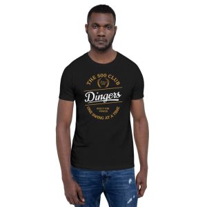 Short-Sleeve Unisex T-Shirt - Image 4