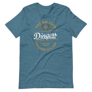 Short-Sleeve Unisex T-Shirt - Image 6