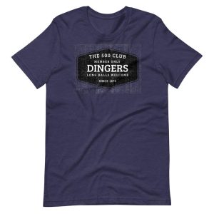 Short-Sleeve Unisex T-Shirt - Image 8