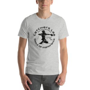 Short-Sleeve Unisex T-Shirt - Image 13