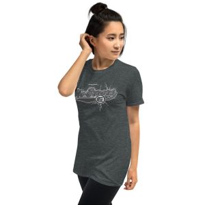 Short-Sleeve Unisex T-Shirt - Image 9